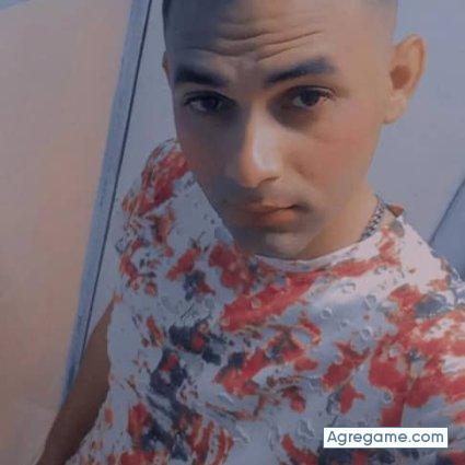 Daymel1692 chico soltero en 