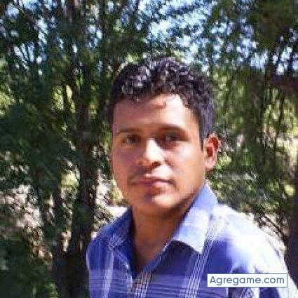 elcaburro chico soltero en Cajeme