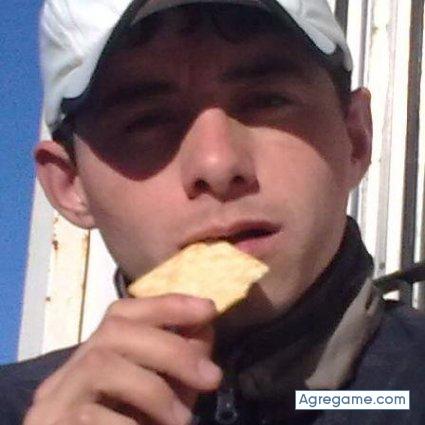 Tuhombrecito chico soltero en Rafael Castillo