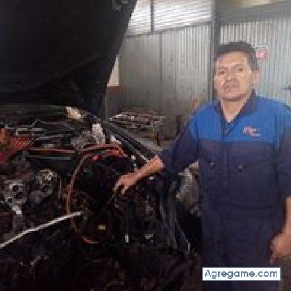 segundoalipio chico soltero en Ayangue