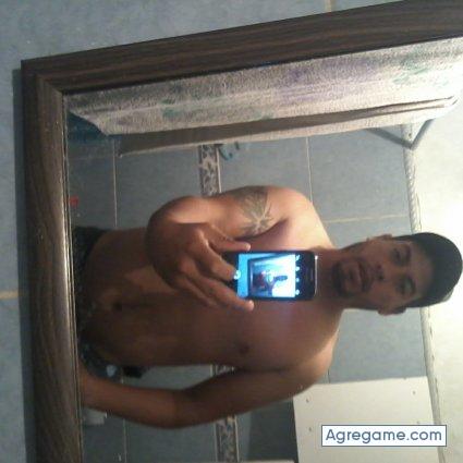 gerardoferreira1989 chico casado en San José De Mayo