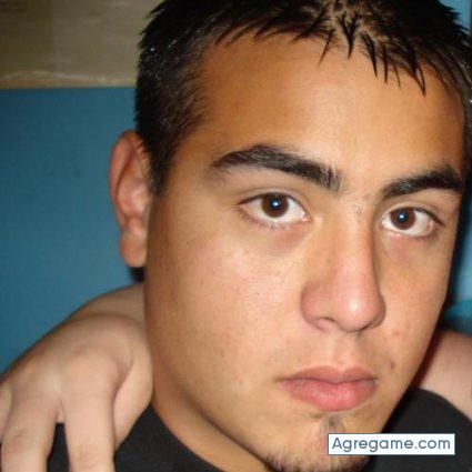 barcamaroc chico casado en Ondara