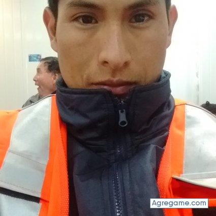 Gabrielmg3 chico soltero en La Merced