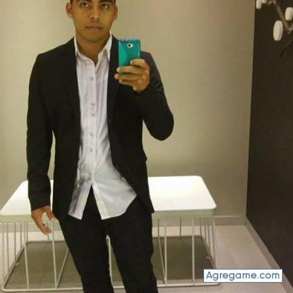 ANGELO120291 chico soltero en Hueytamalco