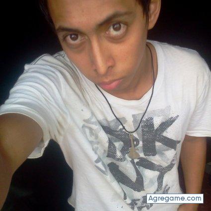 LilBoss chico soltero en San Luis De La Reina