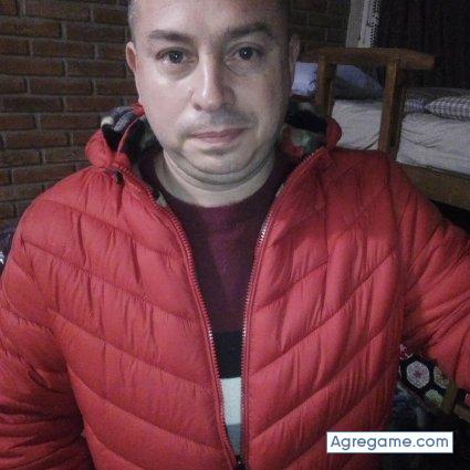 Dmartind chico divorciado en Córdoba