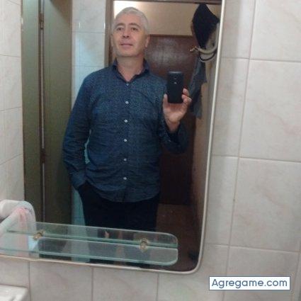 Arielpoeta1971 chico soltero en Río Tercero