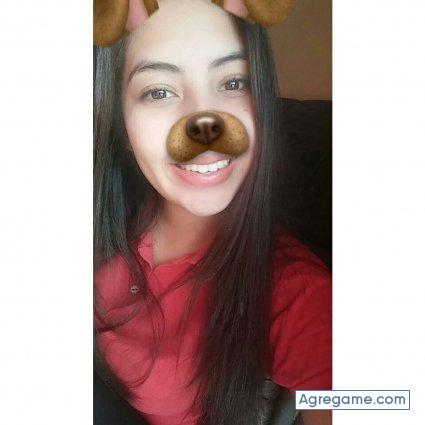 lujanoviedo chica soltera en Capitán Miranda