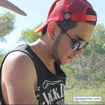 0alejandro7 chico soltero en Villavicencio