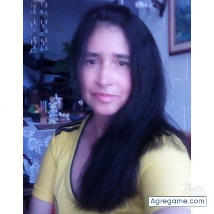 Gabryelareyes21 chica soltera en Sopó