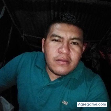 Nes105 chico casado en La Unión San Salvador