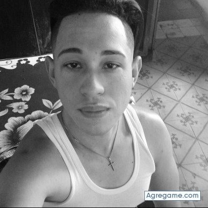 Foto de Cristofer Ramos, 27 años en Pinar Del Río