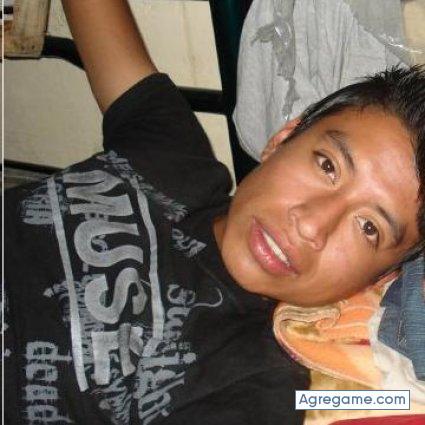 gesus20 chico soltero en Tezoyuca