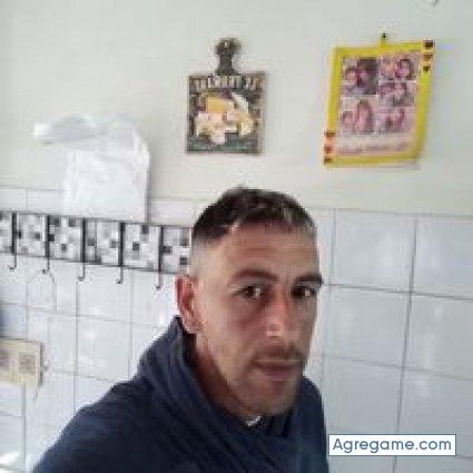 alejandrodo chico soltero en Manga