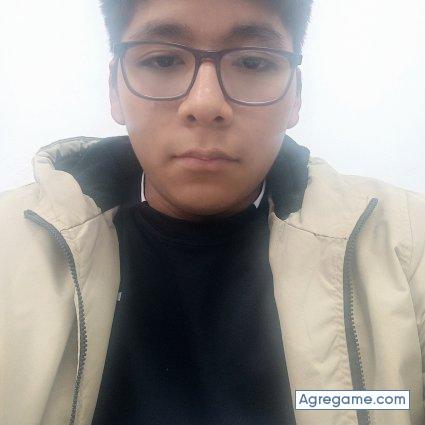 Alejandrokzosndbde chico soltero en Tarata