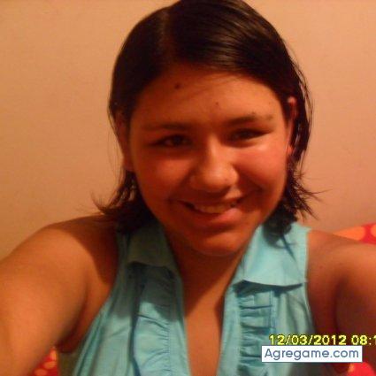 elenatc chica soltera en Huaraz