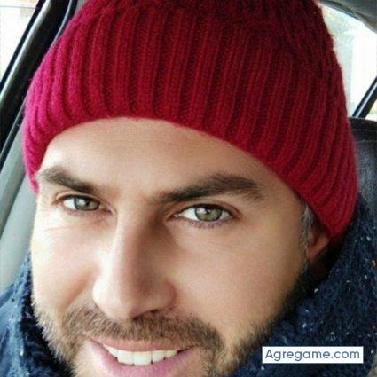 Kaiser39 chico soltero en Vigo