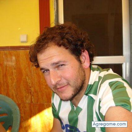 erwilly chico soltero en Sevilla