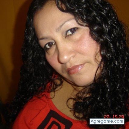 mirnagraciela chica soltera en San Julián