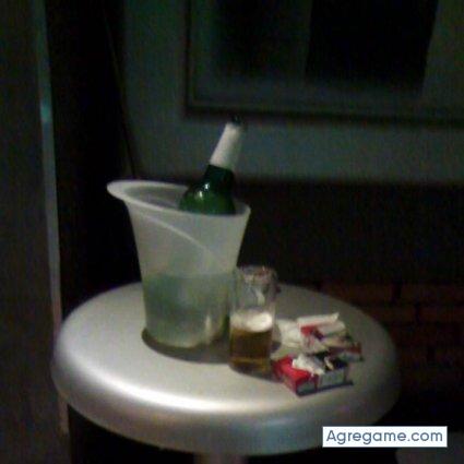 cesarbernachea chico soltero en Barranqueras