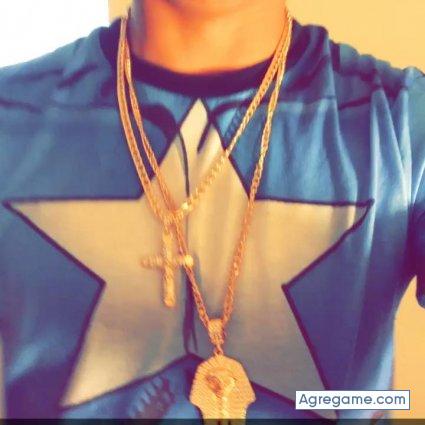 rolandogarcia5408 chico soltero en Orangeburg