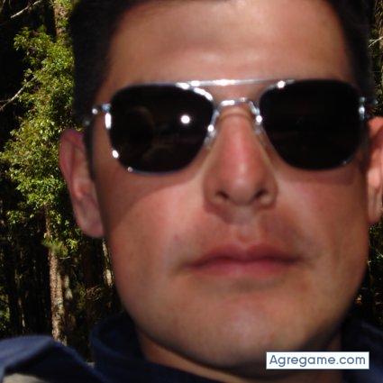 CARLOSVEGA chico casado en Ciudad López Mateos