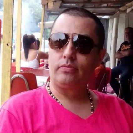 edgaralonsopuertagil chico soltero en El Doncello