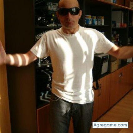 MarioPamplona chico soltero en Pamplona