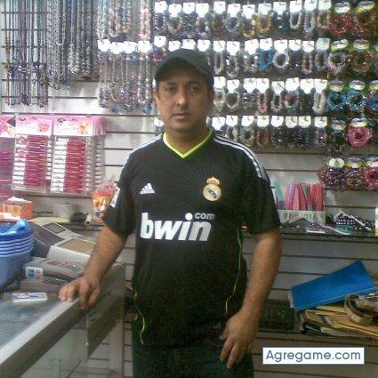 juniorista chico casado en San Félix