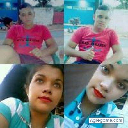 faviaraujo chica soltera en Yby Yaú