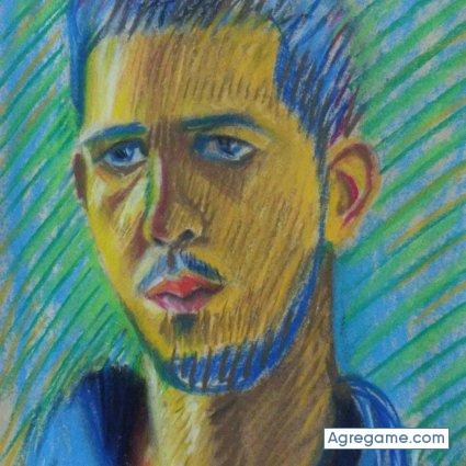 Arturo1899 chico soltero en Centro Habana