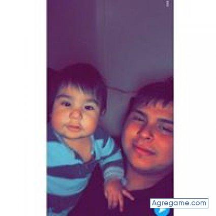 victoralexis8032 chico soltero en Mount Olive