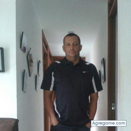 pedromejia chico soltero en Fundación