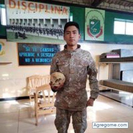 gustavovasquez6800 chico soltero en Tingo