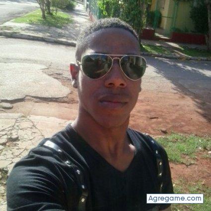 Rei193 chico soltero en Miramar