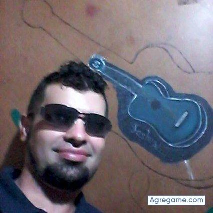 joshuadaniel chico soltero en Pérez