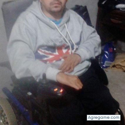 GustavoOrozcoortiz chico separado en Fredonia