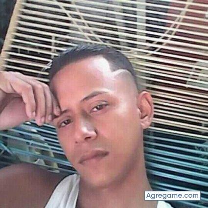 eliezerfreitez chico soltero en Urbanización San Jacinto