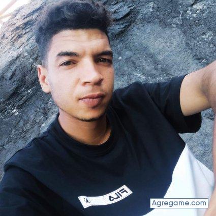 Ayouuuube chico soltero en San Luis De Sabinillas