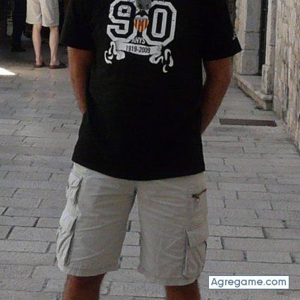 conexionjack chico soltero en Barcelona