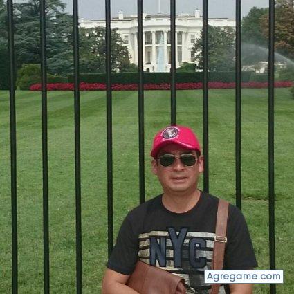 jg2016 chico soltero en Rockville