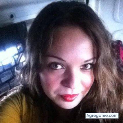 Charlyy29 chica soltera en Renaico
