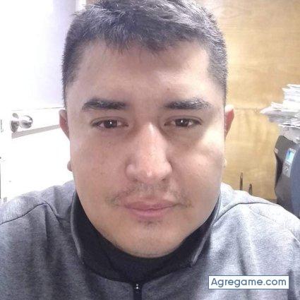 BrsLa chico soltero en Irapuato