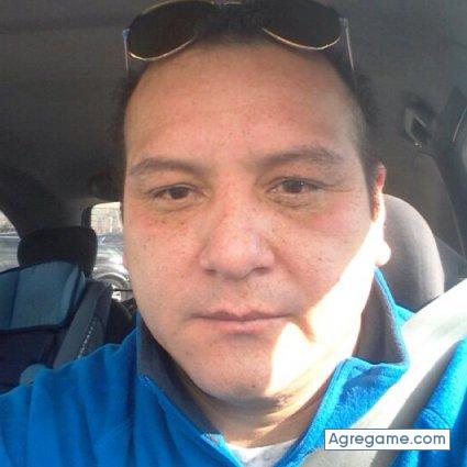 pelvis chico soltero en Les franqueses del valles