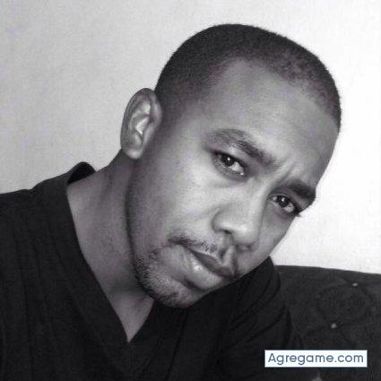 JamesOconel chico soltero en Pantoja