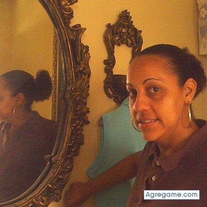 emperatriz chica separada en Santo Domingo