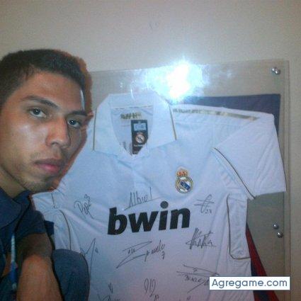 korn0410 chico soltero en Dolega