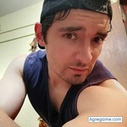 gabrielferraro chico soltero en Solís De Mataojo