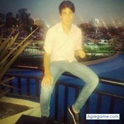 milnerjara chico soltero en Asunción