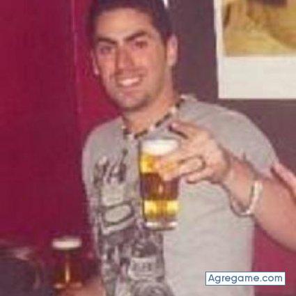 algecirenho chico soltero en Algeciras